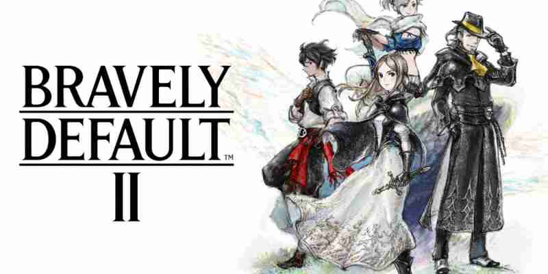15 JRPG, в которые стоит поиграть, если вам нравится Octopath Traveler 2