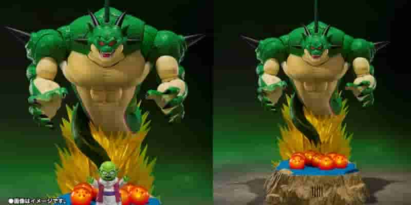 Рейтинг лучших предметов коллекционирования Dragon Ball