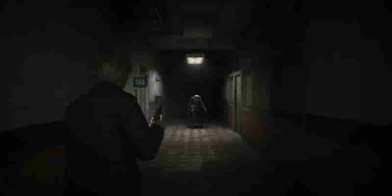 Ремейк Silent Hill 2 — кошмарный шедевр