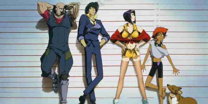 10 Best Anime для любовников пространства, потокового на Crunchyroll прямо сейчас, ранжирование