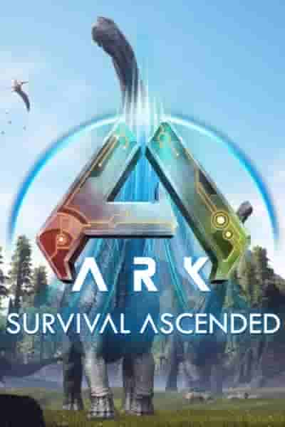 Ark: Survival Ascended's Выпуск Center DLC снова отложен, но ненадолго