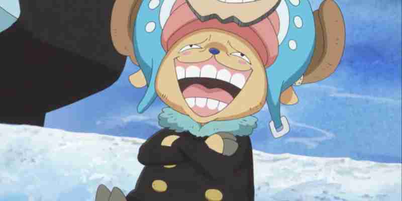 One Piece: 10 лучших цитат Фрэнки, Рейтинг