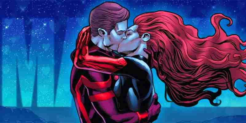 Лучшие романы Marvel всех времен, рейтинг