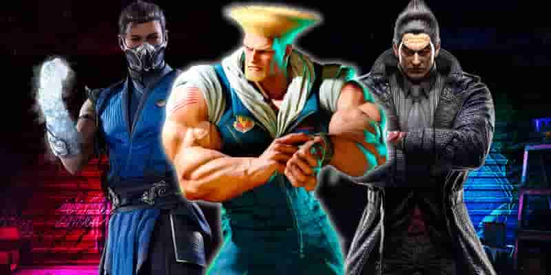 Mortal Kombat 1 возглавляет эпоху Возрождения файтингов