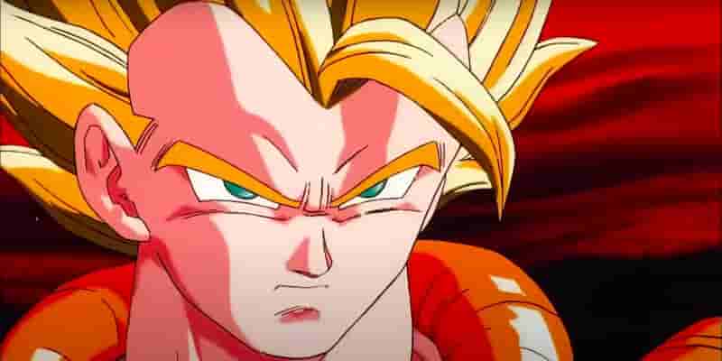 Уровни мощности DBZ еще более запутанны, чем вы помните
