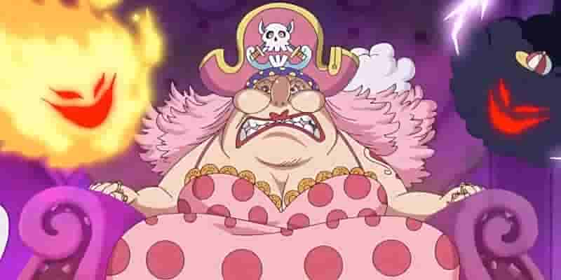10 крупнейших наград в мире One Piece