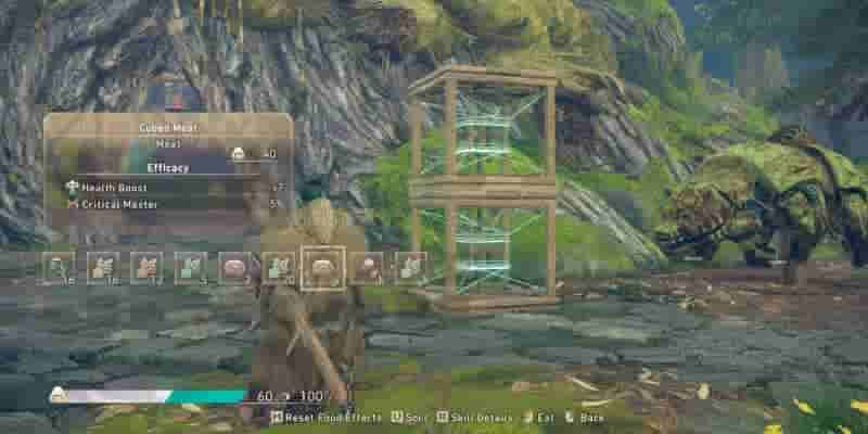 Wild Hearts: советы, хитрости и усилители
