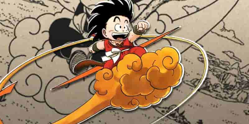 Dragon Ball Тойотаро из Super подтверждает возвращение сериала
