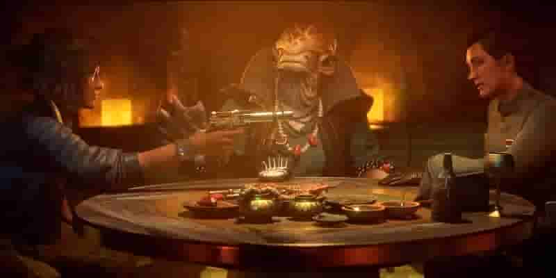 Star Wars Outlaws идет по стопам самой известной отмененной игры по