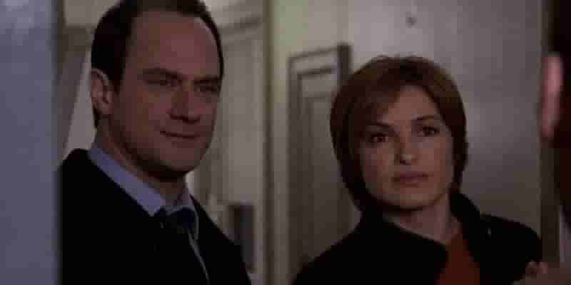 10 лучших законов и порядка: сезоны SVU, рейтинг