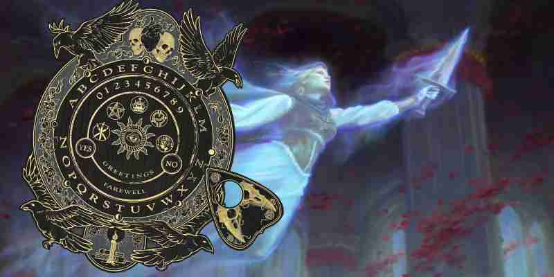 20 лучших магических предметов D&D 5e, не требующих настройки