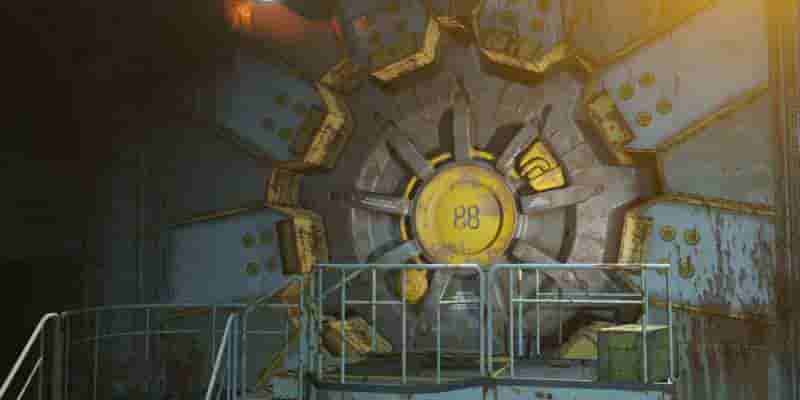 Vault-Tec, вероятно, не прошла все 1000 Убежищ, говорит продюсер оригинального Fallout Тим Кейн