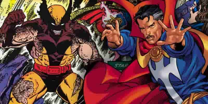 Marvel's Darkest What If раскрыли одного из Мстителей, который смог выжить в аду