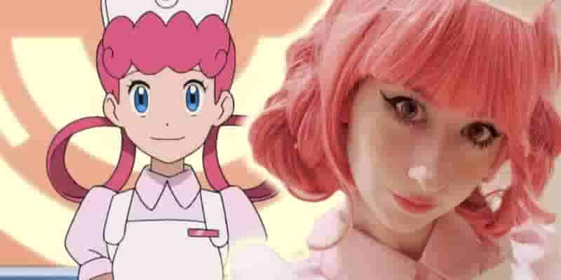 Pok&eacute;mon Cosplayer Perfect воплощает одну из многочисленных радостей франшизы