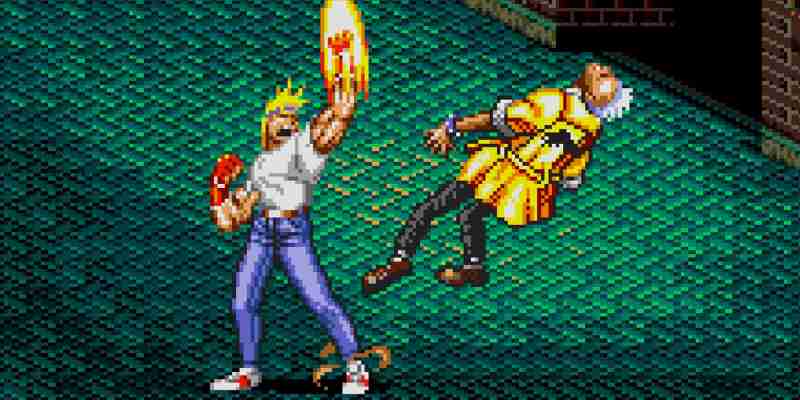  15 самых знаковых символов Sega всех времен 