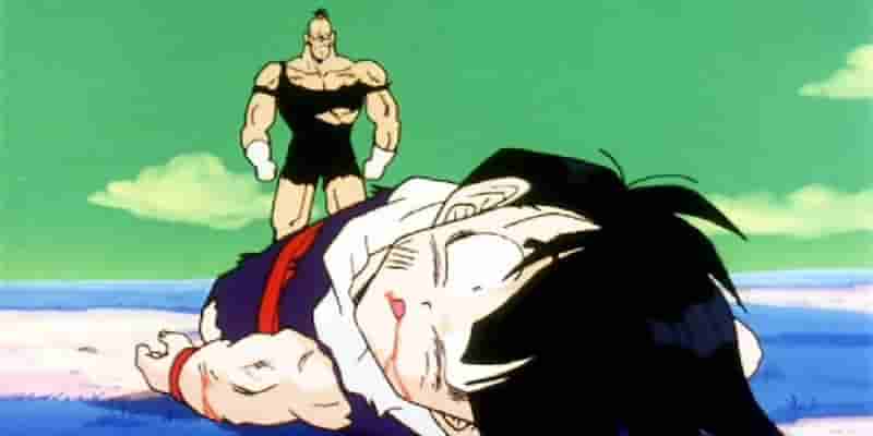 Битвы DBZ, навсегда изменившие жизнь Гохана