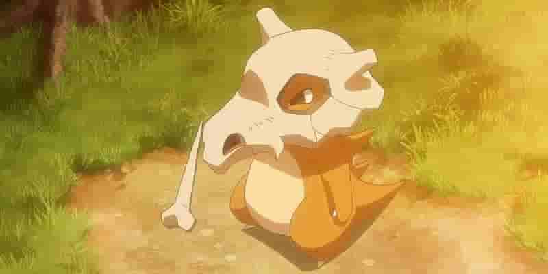Pok&eacute;mon: самые тревожные записи Pok&eacute;dex, выделенные красным, синим, желтым и зеленым