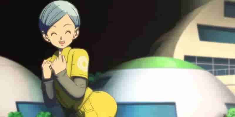 Самые безответственные желания Dragon Ball в Dragon Ball, рейтинг