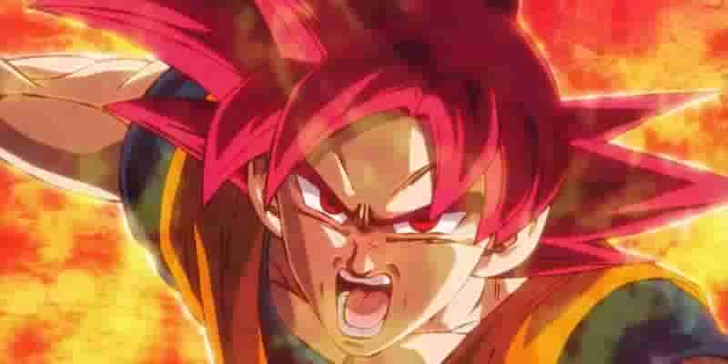 10 худших случаев потери власти в Dragon Ball, рейтинг