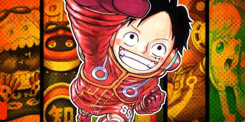 10 самых мрачных эпизодов One Piece, рейтинг