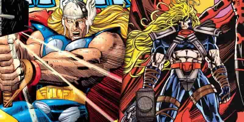 15 худших редизайнов героев Marvel
