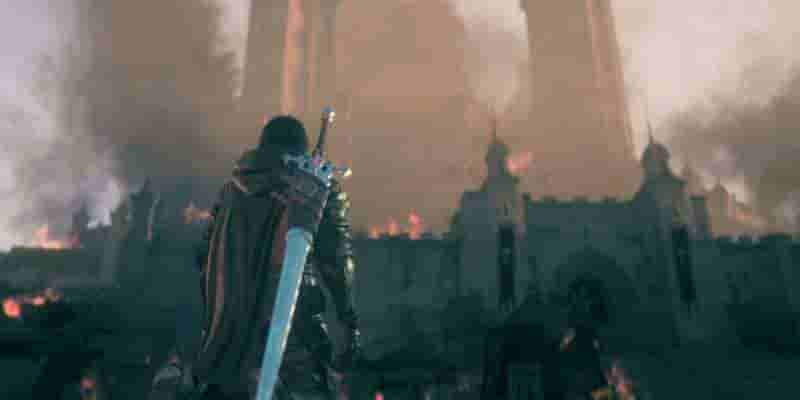Разработчики Final Fantasy намекают на будущие релизы культовой серии на Xbox