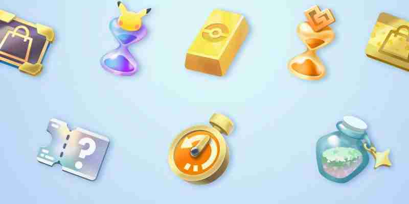 Pokémon TCG Pocket: как получить и использовать Shinedust