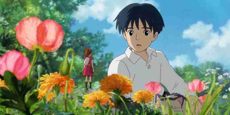 10 фильмов студии Ghibli, безупречных от начала до конца