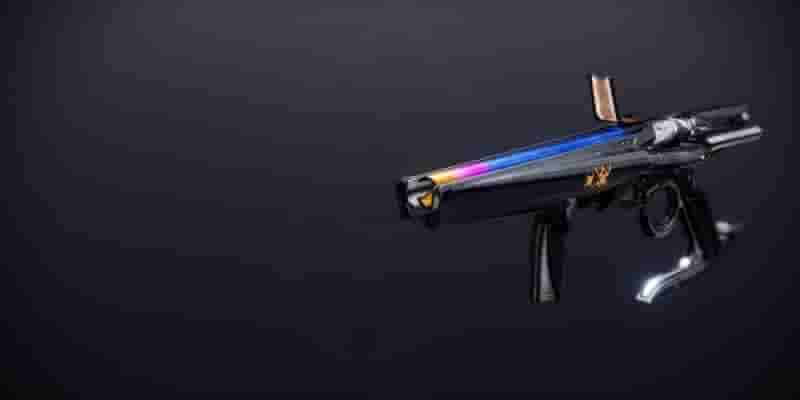 Destiny 2 Exotic Mission Vox Obscura: Каждое оружие, В рейтинге
