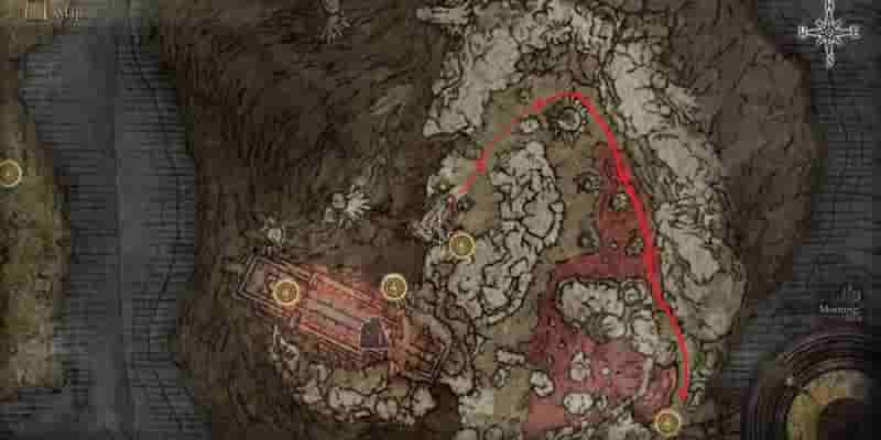 Elden Ring: Гайд по фарму рун