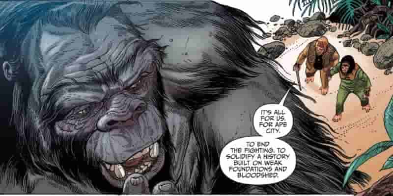 Величайшие комиксы BOOM! Studios в рейтинге 2010-х