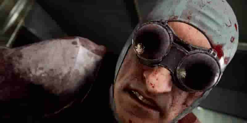 Игра года DualShockers 2023: выбор редактора — Кайл Найт