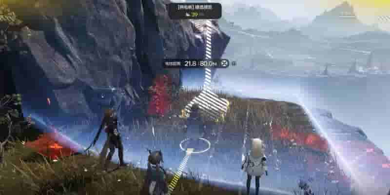 Arknights: Endfield стремится к регулируемому соотношению &ldquo;50:50&rdquo; между ролевой игрой и заводскими элементами