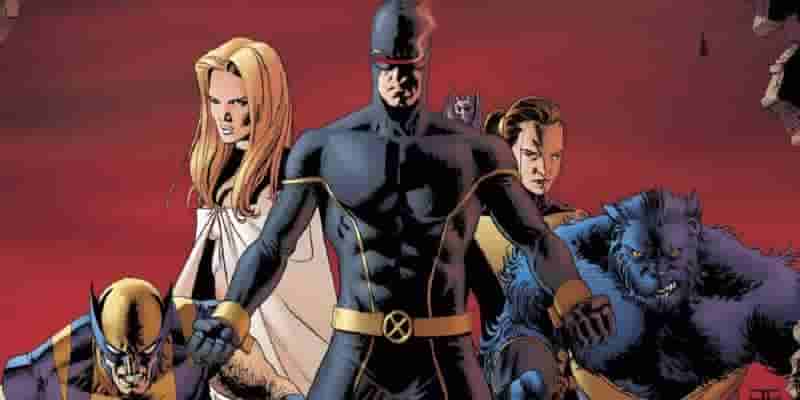 10 героев Marvel, которые потеряли свои силы, но так и не сдались