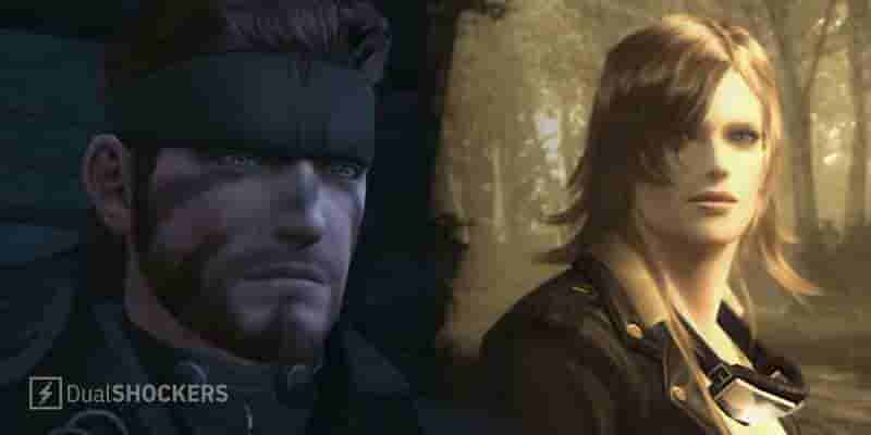 Metal Gear Solid Delta: Snake Eater демонстрирует Еву и Оцелота в новом трейлере