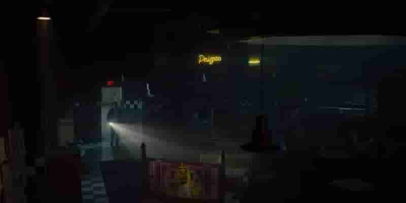Фильм Five Nights At Freddy's на самом деле выглядит великолепно