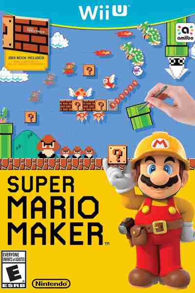 10 лучших игр Mario для Wii U, рейтинг