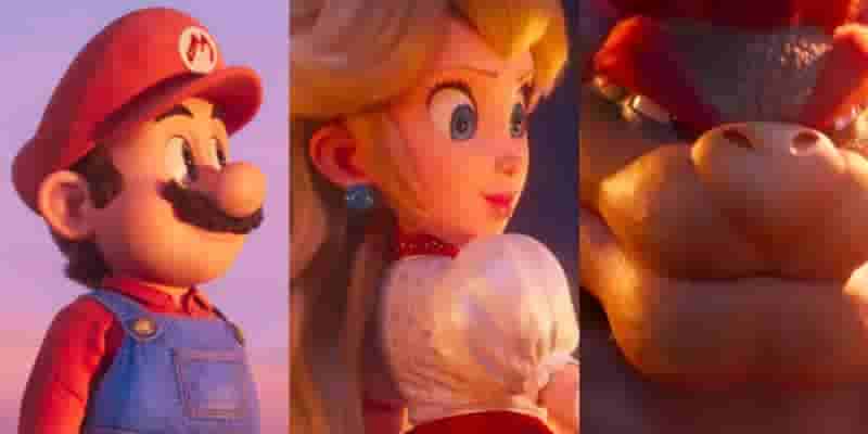 10 вещей, которые фильм Super Mario Bros. делает лучше, чем другие адаптации фильмов по видеоиграм