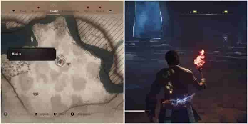 Assassin's Creed Mirage: Как получить наряд Милада