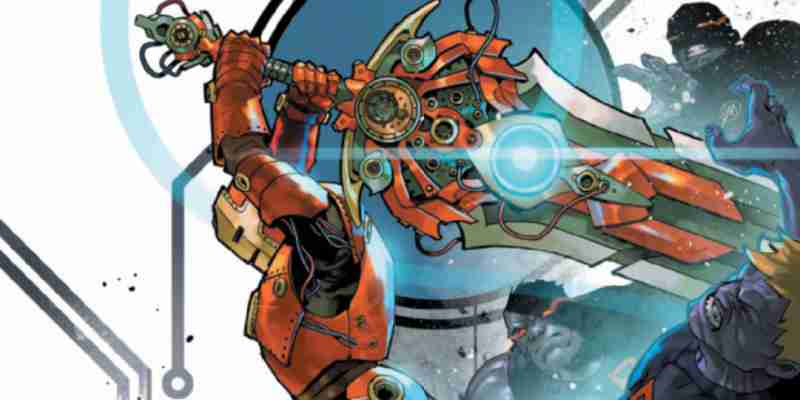 10 создателей Marvel, которым стоит окунуться в абсолютную вселенную