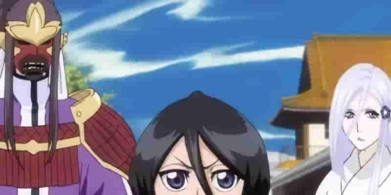 Bleach: 10 лучших побочных историй, рейтинг