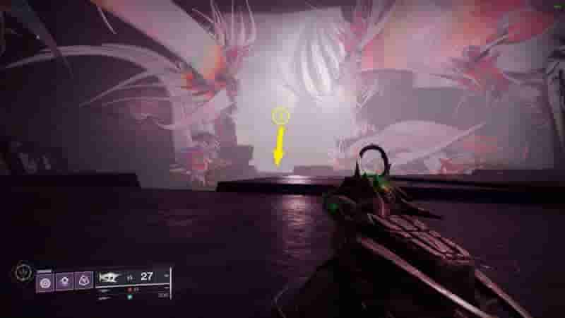 Destiny 2: Корень кошмаров - Как добраться до первой встречи