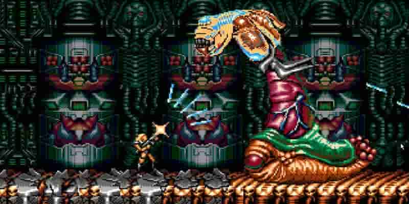 Рейтинг величайших игр Sega Genesis