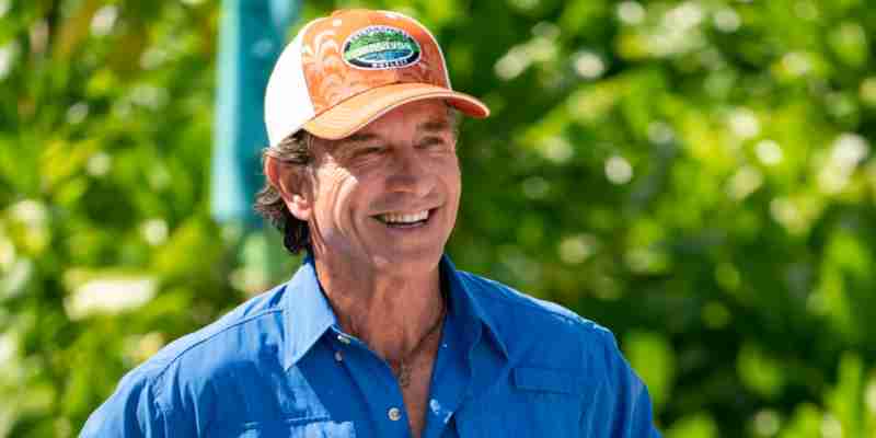 & lsquo; в отличие от всего, что мы & rsquo; ve раньше & rsquo;: Хост Jeff probst раскрывает подробности о выживании 50