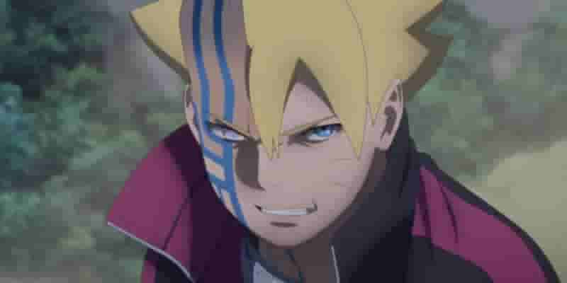  Аниме Boruto убивает главного героя и отдает дань уважения лучшему бою Наруто