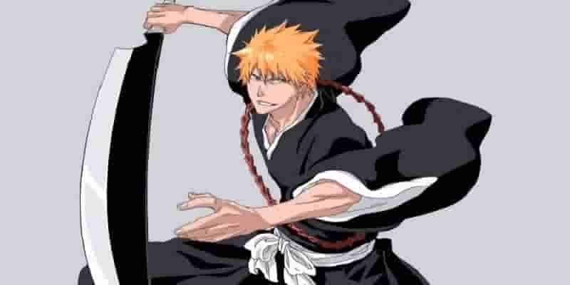 Bleach: Все формы Ичиго, ранжированные по силе