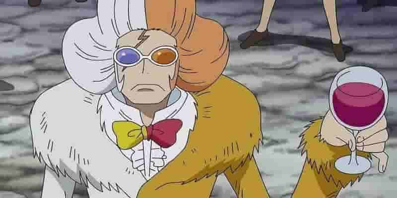 10 персонажей One Piece, которые служат только сюжетной броней