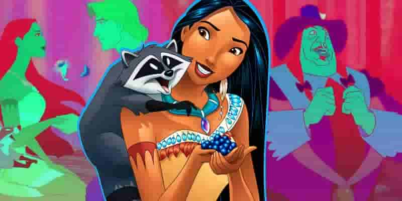 Будущее кинопленки Disney скрывается в очень неожиданном месте