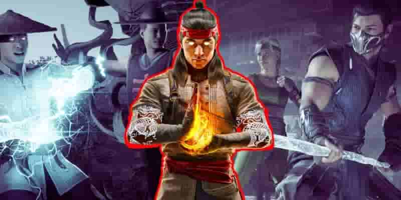 Mortal Kombat 1 возглавляет эпоху Возрождения файтингов