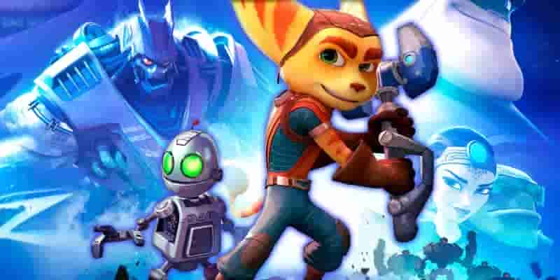 Почему Ratchet & Clank: Up Your Arsenal – лучшая игра в серии